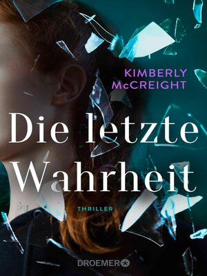 cover image of Die letzte Wahrheit